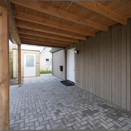 Casa Bos Schotsman Wellness - Jacuzzi - Rental Ebikes - The Kamado Bbq كامبيرلاند المظهر الخارجي الصورة
