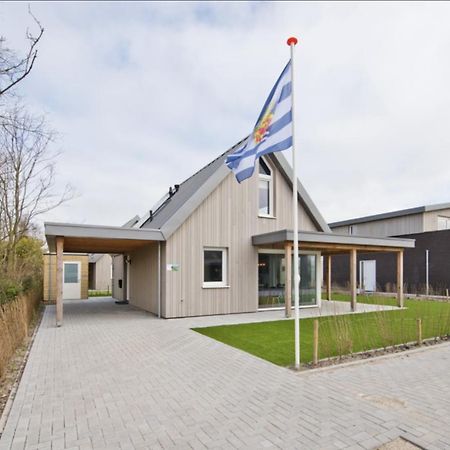 Casa Bos Schotsman Wellness - Jacuzzi - Rental Ebikes - The Kamado Bbq كامبيرلاند المظهر الخارجي الصورة