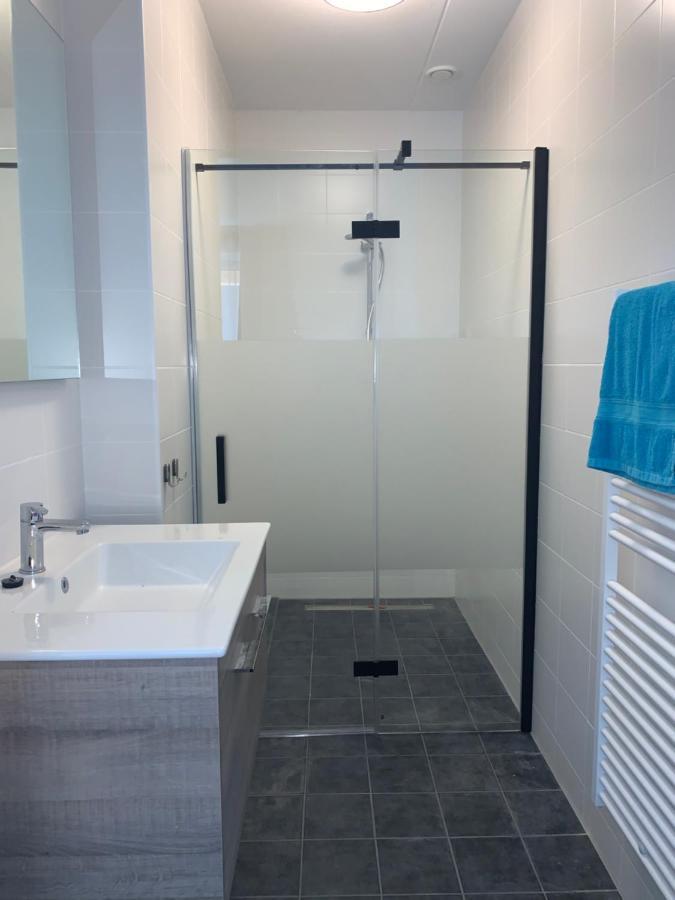 Casa Bos Schotsman Wellness - Jacuzzi - Rental Ebikes - The Kamado Bbq كامبيرلاند المظهر الخارجي الصورة