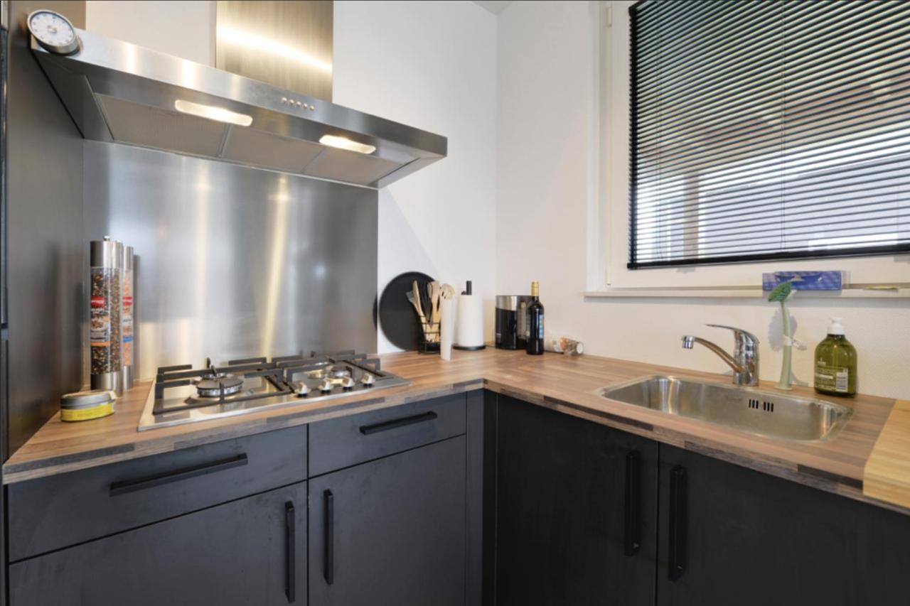 Casa Bos Schotsman Wellness - Jacuzzi - Rental Ebikes - The Kamado Bbq كامبيرلاند المظهر الخارجي الصورة