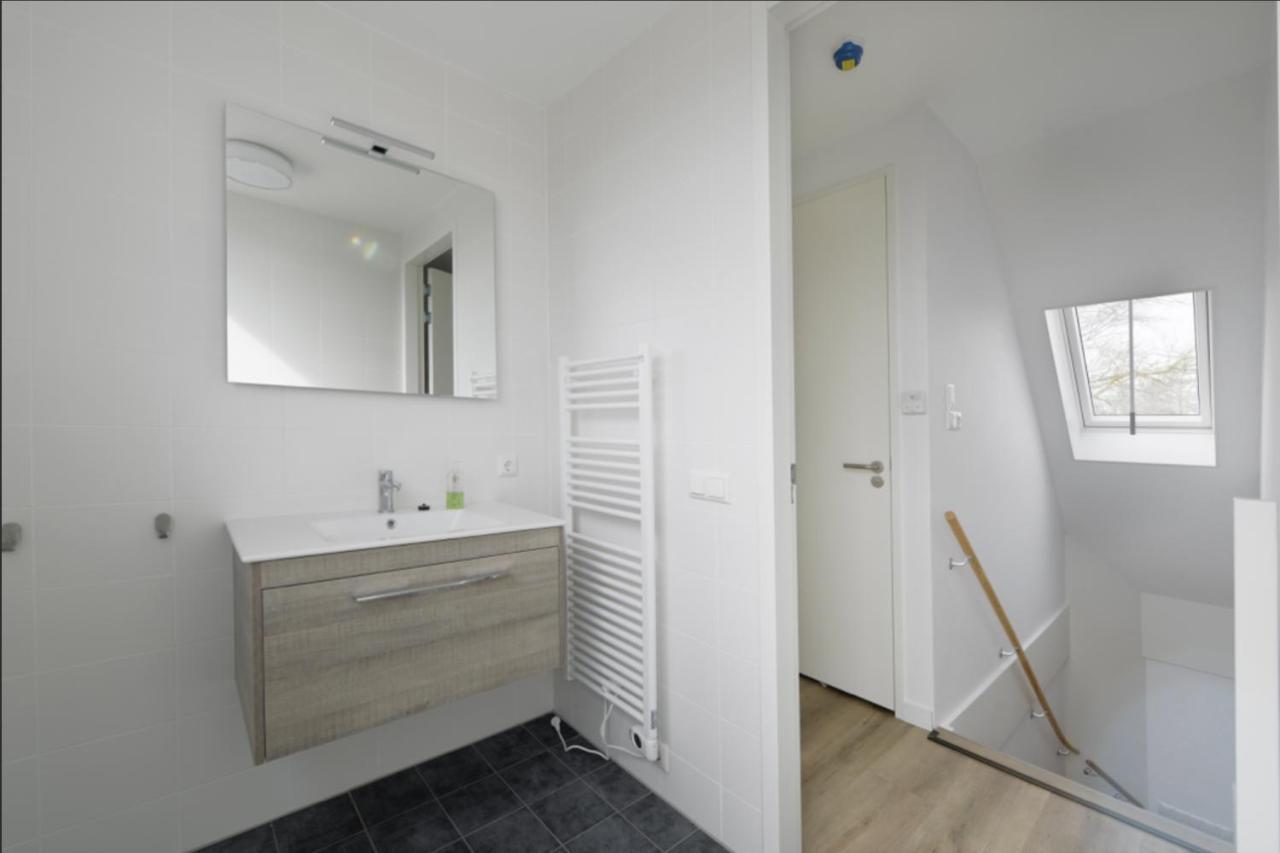 Casa Bos Schotsman Wellness - Jacuzzi - Rental Ebikes - The Kamado Bbq كامبيرلاند المظهر الخارجي الصورة